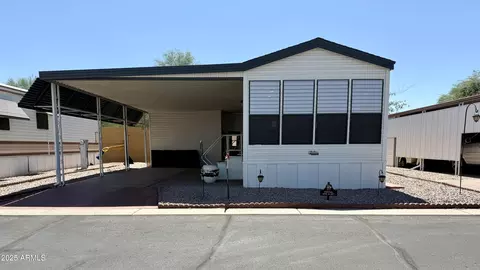 7750 E Broadway Rd #23, Mesa, AZ 85208