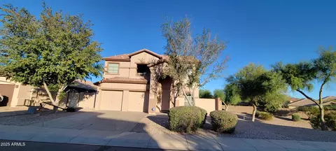 29643 N Gecko Trl, San Tan Valley, AZ 85143