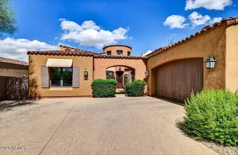 8506 E Gilded Perch Dr, Scottsdale, AZ 85255