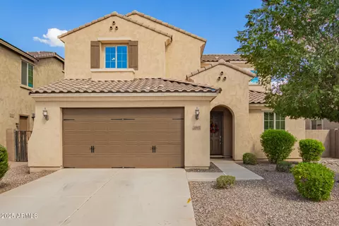 3081 S Sunland Dr, Chandler, AZ 85248