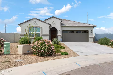3726 S 244th Dr, Buckeye, AZ 85326