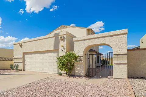 630 E Jensen St #148, Mesa, AZ 85203