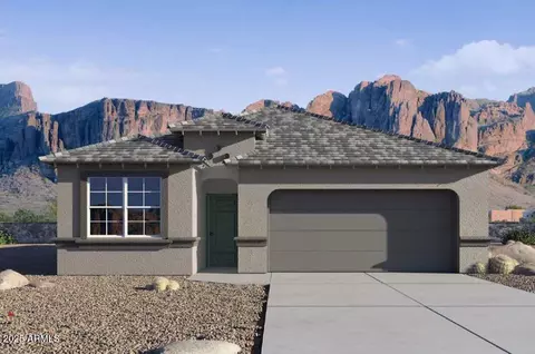 38155 W Frascati Ave, Maricopa, AZ 85138