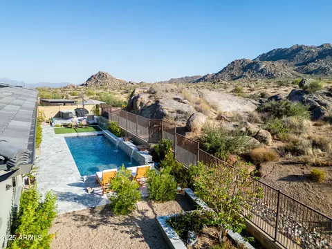 13307 E Sand Hills Rd, Scottsdale, AZ 85255