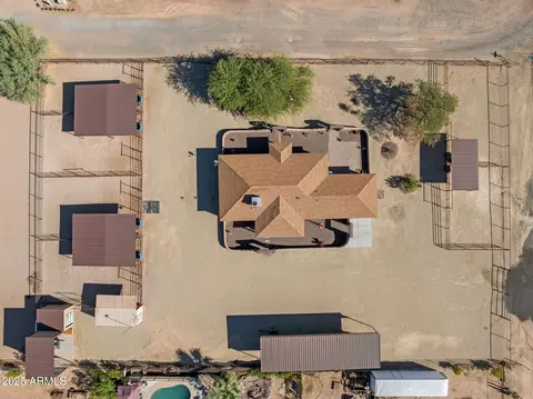 22309 W Rancho Caliente Dr, Wittmann, AZ 85361
