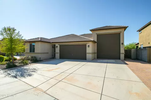 18413 W Foothill Dr, Surprise, AZ 85387