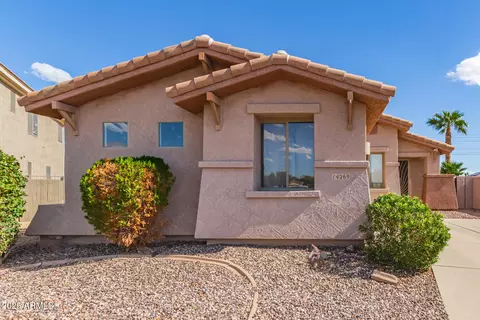 14269 W Verde Ln, Goodyear, AZ 85395