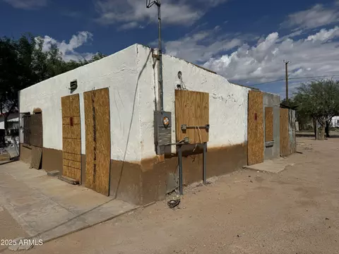 308 W Dr Martin Luther King St, Eloy, AZ 85131