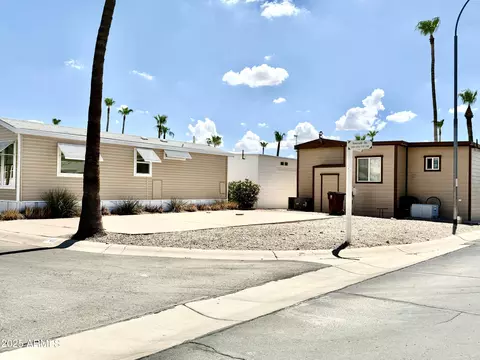 748 S Emerald Dr #748, Apache Junction, AZ 85119