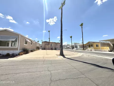 748 S Emerald Dr #748, Apache Junction, AZ 85119 photo 2