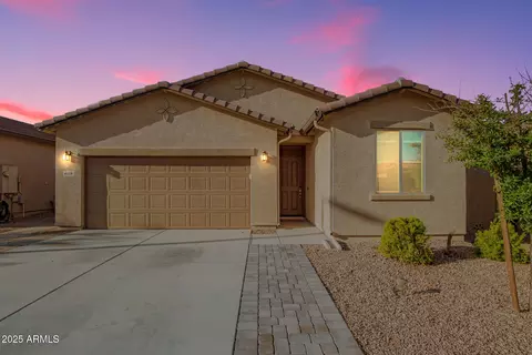4418 W Kirkland Ave, Queen Creek, AZ 85142