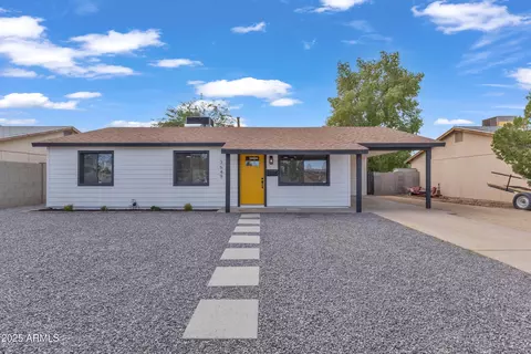 3649 E Delcoa Dr, Phoenix, AZ 85032