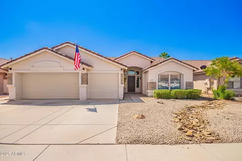 4019 W Escuda Dr, Glendale, AZ 85308