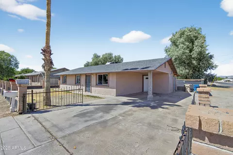 418 E Houser Ave, Buckeye, AZ 85326