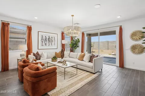 26177 W Nancy Ln, Buckeye, AZ 85326
