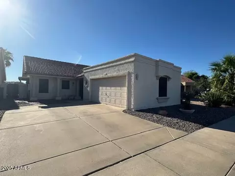 629 S Danyell Dr, Chandler, AZ 85225