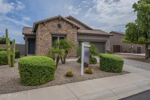 21711 N Bradford Dr, Maricopa, AZ 85138
