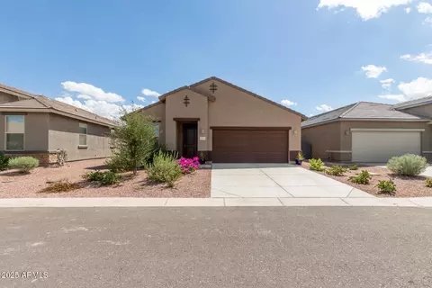 20485 N Candlelight Rd, Maricopa, AZ 85138