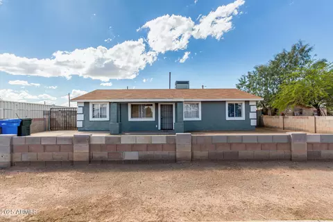 4228 S 19th Pl, Phoenix, AZ 85040