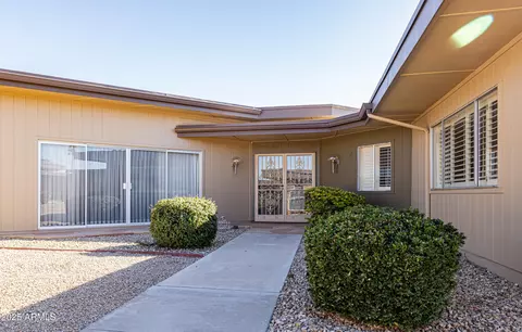 13623 N 108th Dr, Sun City, AZ 85351