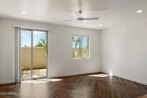 Living - 1252 E Curry Rd, Tempe, AZ 85288 photo 2 of 2