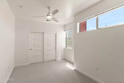Bedroom - 1252 E Curry Rd, Tempe, AZ 85288 photo 7 of 10