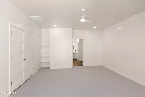 Bedroom - 1252 E Curry Rd, Tempe, AZ 85288 photo 6 of 10