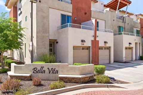 1252 E Curry Rd, Tempe, AZ 85288