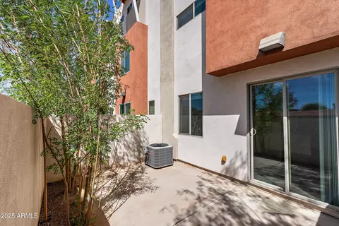Exterior - 1252 E Curry Rd, Tempe, AZ 85288 photo 2 of 5