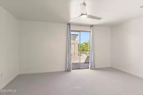 Bedroom - 1252 E Curry Rd, Tempe, AZ 85288 photo 9 of 10