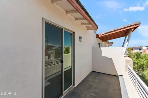 Exterior - 1252 E Curry Rd, Tempe, AZ 85288 photo 1 of 5