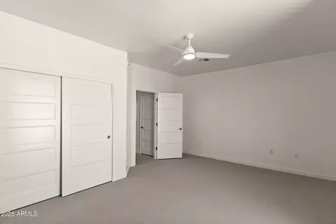 Bedroom - 1252 E Curry Rd, Tempe, AZ 85288 photo 10 of 10