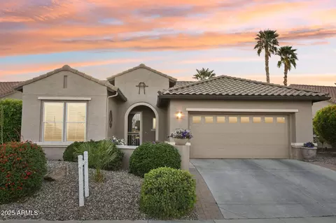 2722 N 155th Dr, Goodyear, AZ 85395