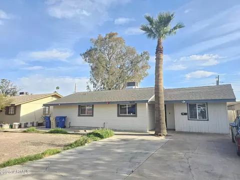 6013 W Claremont St, Glendale, AZ 85301