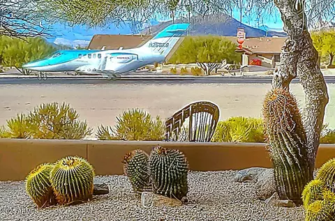 8502 E Cave Creek Rd #10, Carefree, AZ 85377
