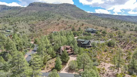 View/Area - 5555 W Solitude Trails Loop, Pine, AZ 85544 photo 1 of 3