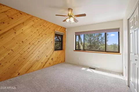 Bedroom - 5555 W Solitude Trails Loop, Pine, AZ 85544 photo 1 of 3