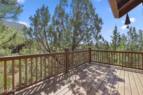 Exterior - 5555 W Solitude Trails Loop, Pine, AZ 85544 photo 11 of 13