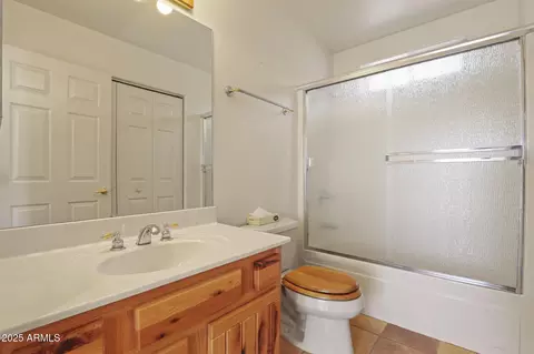 Bath - 5555 W Solitude Trails Loop, Pine, AZ 85544 photo 1 of 3