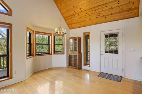 Dining - 5555 W Solitude Trails Loop, Pine, AZ 85544 photo 1 of 1