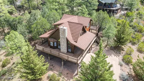 Other - 5555 W Solitude Trails Loop, Pine, AZ 85544 photo 11 of 12
