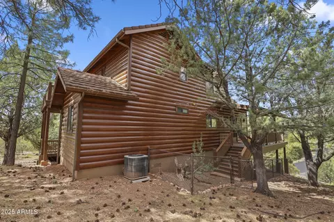 Other - 5555 W Solitude Trails Loop, Pine, AZ 85544 photo 3 of 12