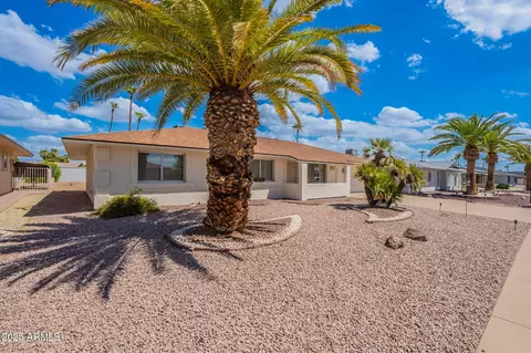 18007 N 129th Ave, Sun City West, AZ 85375