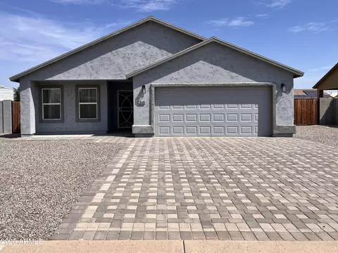 10490 W Mazatlan Dr, Arizona City, AZ 85123