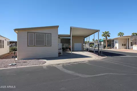 17200 W Bell Rd #873, Surprise, AZ 85374