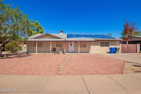 3910 W Cholla St, Phoenix, AZ 85029