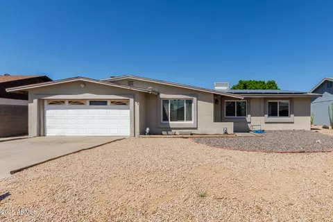 4348 W Shangri La Rd, Glendale, AZ 85304