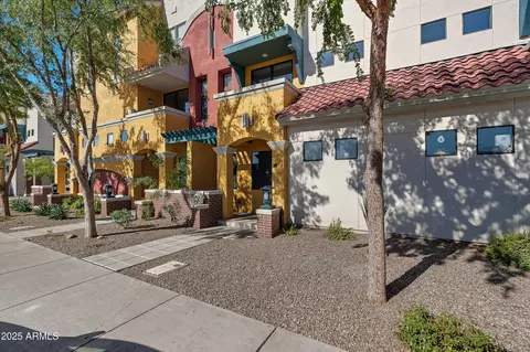 123 N Washington St #26, Chandler, AZ 85225