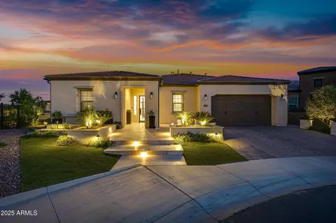 351 E Santa Lucia Ln, Queen Creek, AZ 85140