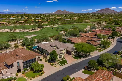 8240 E Wingspan Way, Scottsdale, AZ 85255
